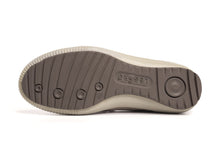 画像をギャラリービューアに読み込む, LEGERO<br>レースアップスエードスニーカー<br> (175-820)