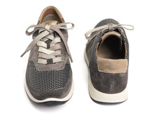画像をギャラリービューアに読み込む, LEGERO<br>ライトコンビスニーカー <br> (175-880)