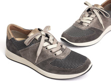 画像をギャラリービューアに読み込む, LEGERO<br>ライトコンビスニーカー <br> (175-880)