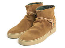 画像をギャラリービューアに読み込む, satorisan<br> カジュアルショートブーツ(196-172037)