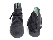 画像をギャラリービューアに読み込む, satorisan<br> カジュアルショートブーツ(196-172037)