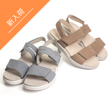 画像をギャラリービューアに読み込む, LEGERO<br>スポーティーコンフォートサンダル(603-000311)