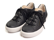画像をギャラリービューアに読み込む, LEGERO<br>カラーコンビスニーカー(603-00117)