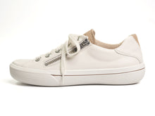 画像をギャラリービューアに読み込む, LEGERO<br>カラーコンビスニーカー(603-00117)