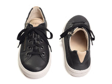 画像をギャラリービューアに読み込む, LEGERO<br>カラーコンビスニーカー(603-00117)