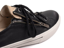 画像をギャラリービューアに読み込む, LEGERO<br>カラーコンビスニーカー(603-00117)