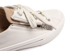 画像をギャラリービューアに読み込む, LEGERO<br>カラーコンビスニーカー(603-00117)