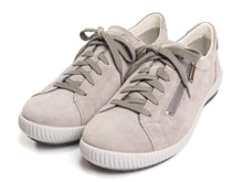 画像をギャラリービューアに読み込む, LEGERO<br>防水ジップアップスニーカー①<br>(603-000219n3)