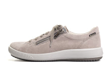 画像をギャラリービューアに読み込む, LEGERO<br>防水ジップアップスニーカー①<br>(603-000219n3)