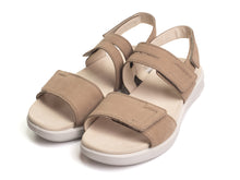 画像をギャラリービューアに読み込む, LEGERO<br>スポーティーコンフォートサンダル(603-000311)