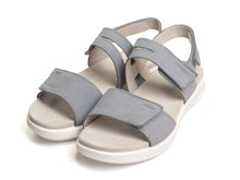 画像をギャラリービューアに読み込む, LEGERO<br>スポーティーコンフォートサンダル(603-000311)