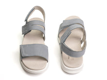 画像をギャラリービューアに読み込む, LEGERO<br>スポーティーコンフォートサンダル(603-000311)