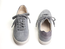 画像をギャラリービューアに読み込む, LEGERO<br>サイドラインスニーカー(603-000369)