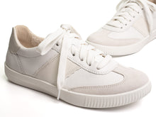 画像をギャラリービューアに読み込む, LEGERO<br>サイドラインスニーカー(603-000369)