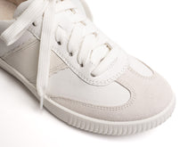 画像をギャラリービューアに読み込む, LEGERO<br>サイドラインスニーカー(603-000369)