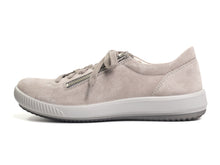 画像をギャラリービューアに読み込む, LEGERO<br>ソフトカラー ジップアップスニーカー(603-01162)