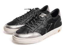 画像をギャラリービューアに読み込む, Cetti<br>コートスニーカー(603-1257)