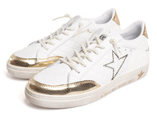 画像をギャラリービューアに読み込む, Cetti<br>コートスニーカー(603-1257)