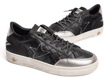 画像をギャラリービューアに読み込む, Cetti<br>コートスニーカー(603-1257)