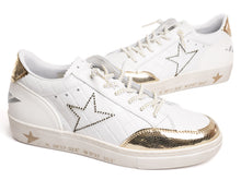 画像をギャラリービューアに読み込む, Cetti<br>コートスニーカー(603-1257)