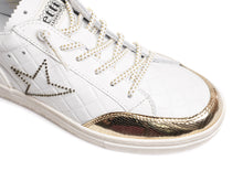 画像をギャラリービューアに読み込む, Cetti<br>コートスニーカー(603-1257)