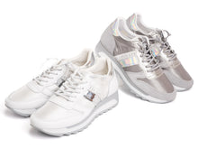 画像をギャラリービューアに読み込む, Cetti<br>ハイソールスニーカー(603-847)