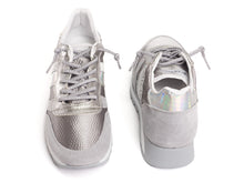 画像をギャラリービューアに読み込む, Cetti<br>ハイソールスニーカー(603-847)