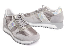 画像をギャラリービューアに読み込む, Cetti<br>ハイソールスニーカー(603-847)