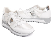 画像をギャラリービューアに読み込む, Cetti<br>ハイソールスニーカー(603-847)