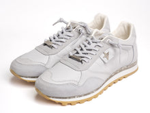 画像をギャラリービューアに読み込む, Cetti<br>コンビレザースニーカー(603-848n1)