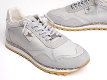 画像をギャラリービューアに読み込む, Cetti<br>コンビレザースニーカー(603-848n1)
