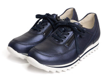 画像をギャラリービューアに読み込む, 【Waldlaufer】ファスナー付きスニーカー (603-923011)