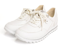 画像をギャラリービューアに読み込む, 【Waldlaufer】ファスナー付きスニーカー (603-923011)