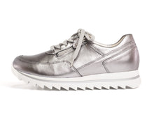 画像をギャラリービューアに読み込む, 【Waldlaufer】ファスナー付きスニーカー (603-923011)