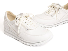 画像をギャラリービューアに読み込む, 【Waldlaufer】ファスナー付きスニーカー (603-923011)