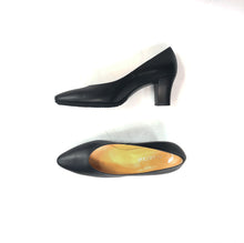 画像をギャラリービューアに読み込む, 【essencia】ポインテッドトゥ細身パンプス 6.0cmヒール 〈ワイズD〉(605-60200)