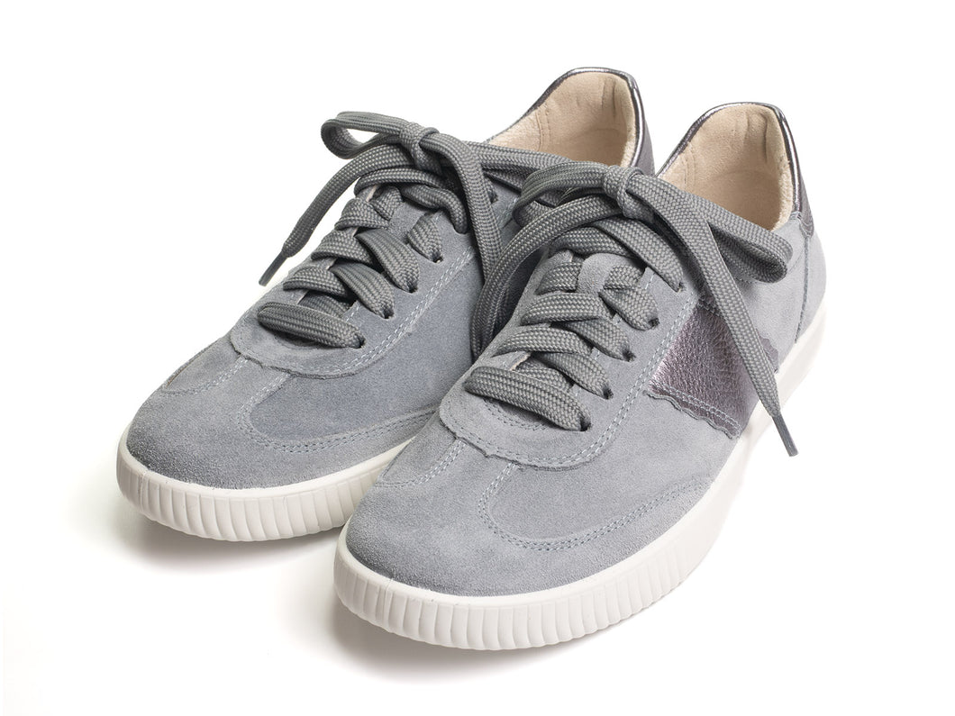 LEGERO<br>サイドラインスニーカー(603-000369)